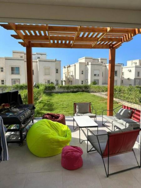 Amwaj private chalet with grill